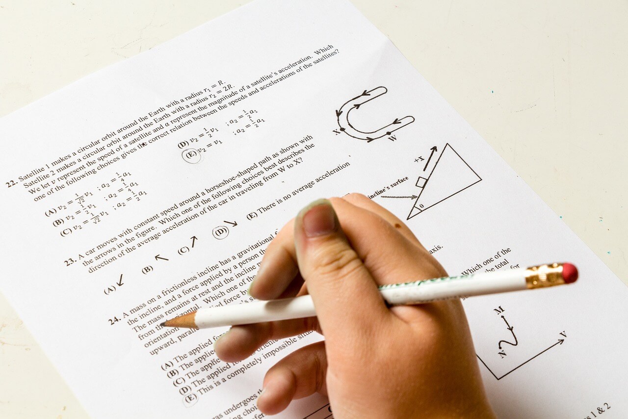Another picture of GCSE Maths